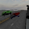 SPIDERMAN 63 Impala